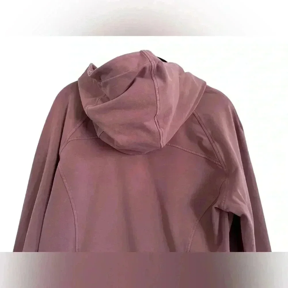 lululemon athletica see last