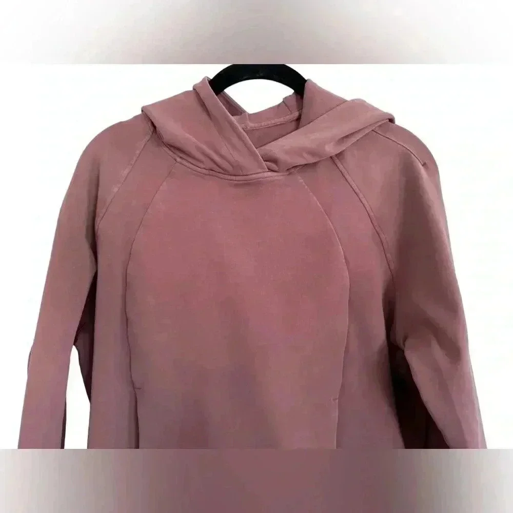 lululemon athletica see last
