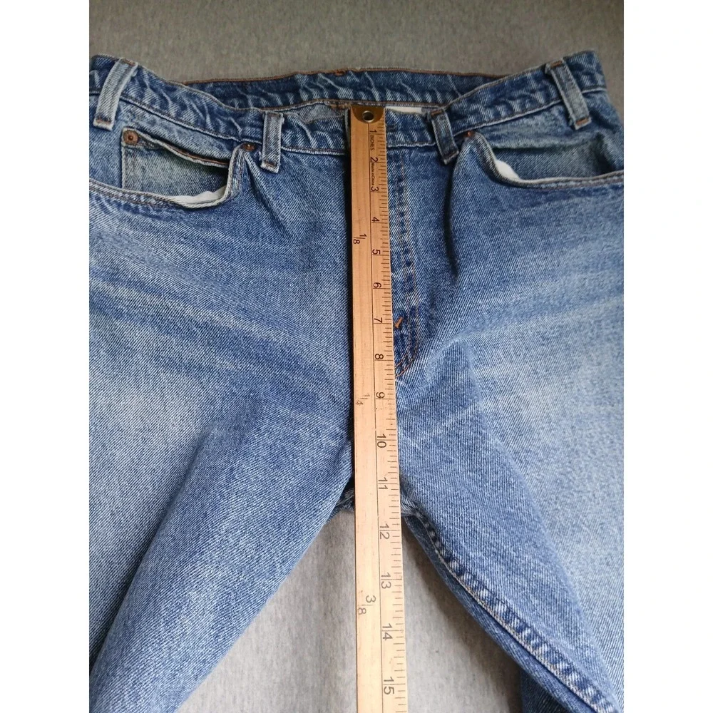 Levis vintage mens