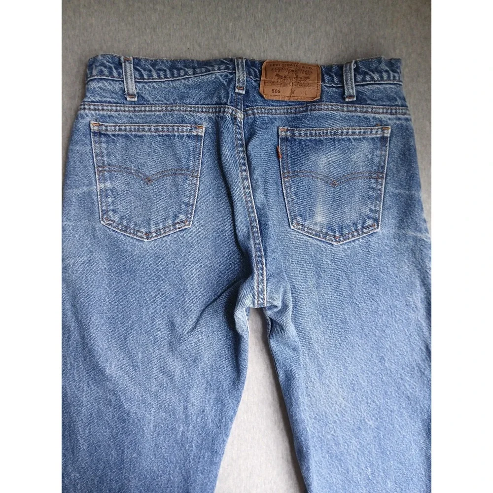 Levis vintage mens