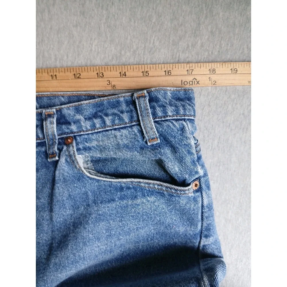 Levis vintage mens