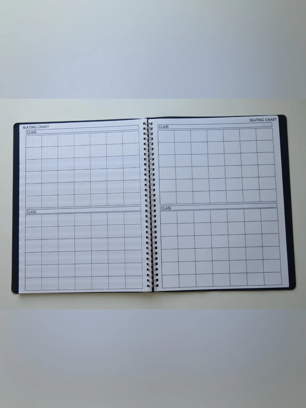 N/A teacher planner