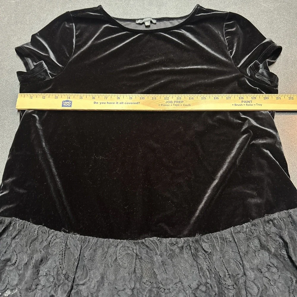 Adrianna Papell adrianna black