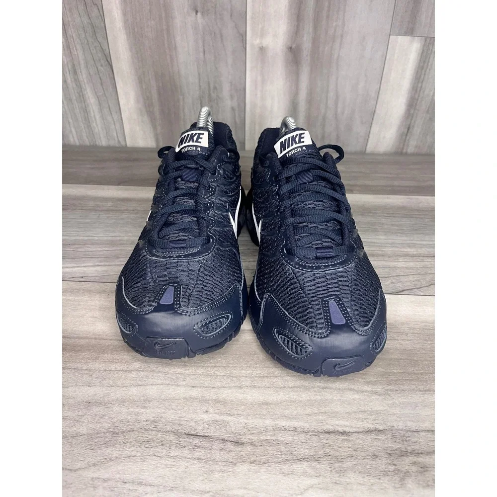 Nike torch these