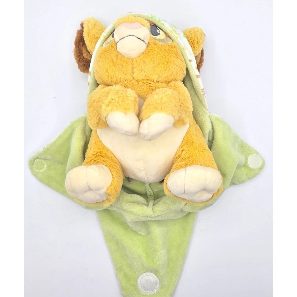 Disney fans tight plush