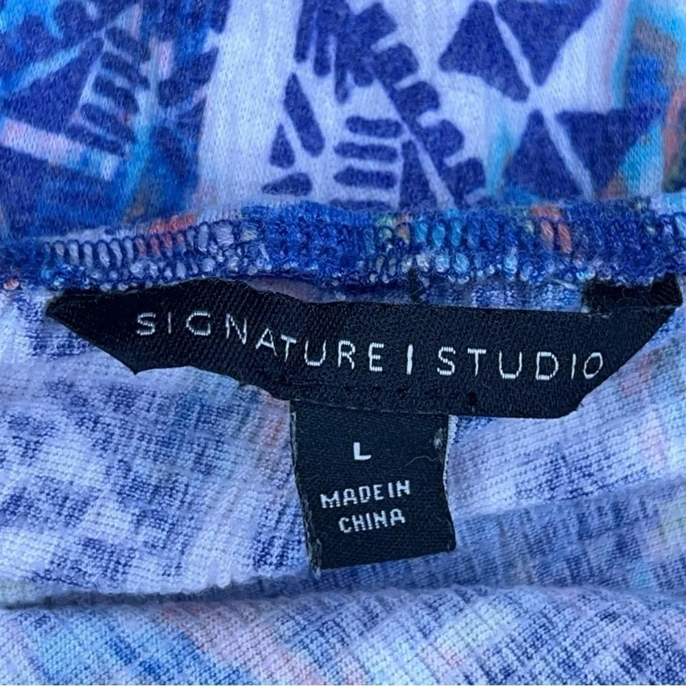 Signature Studio 41 shipped pet