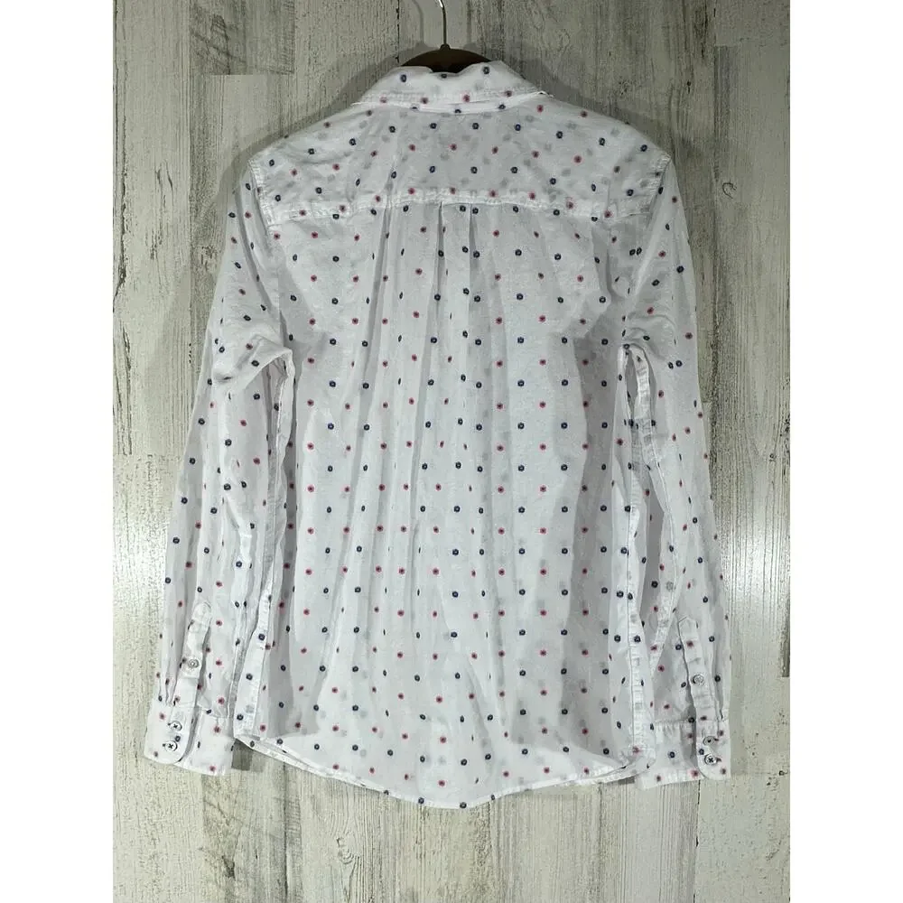 Talbots item button
