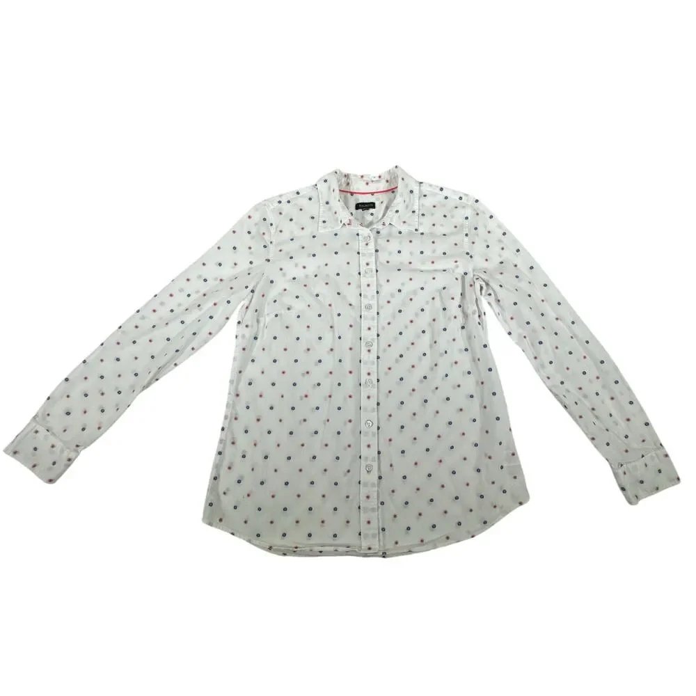Talbots item button