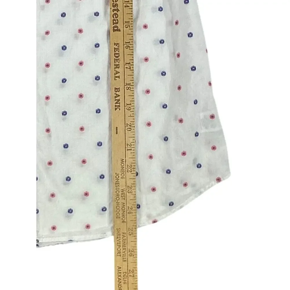 Talbots item button