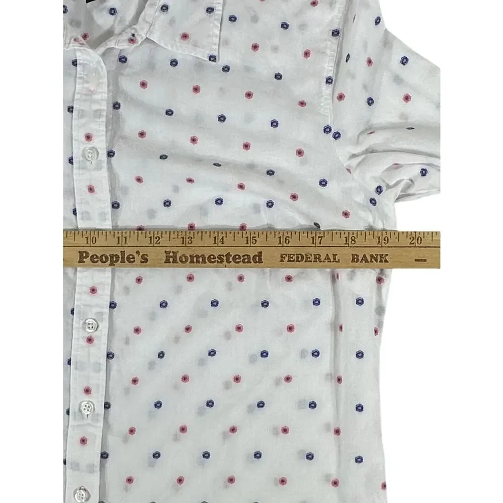Talbots item button