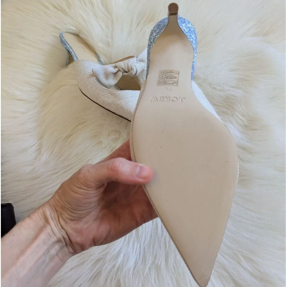 J. Crew excellent no