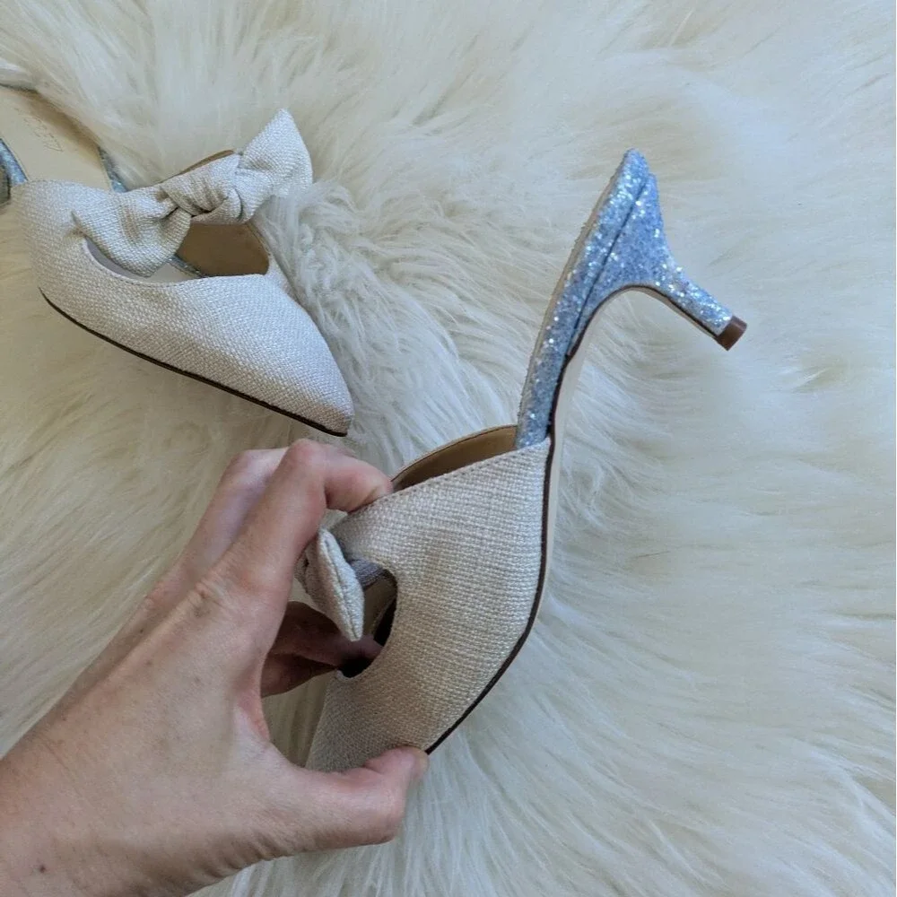 J. Crew excellent no