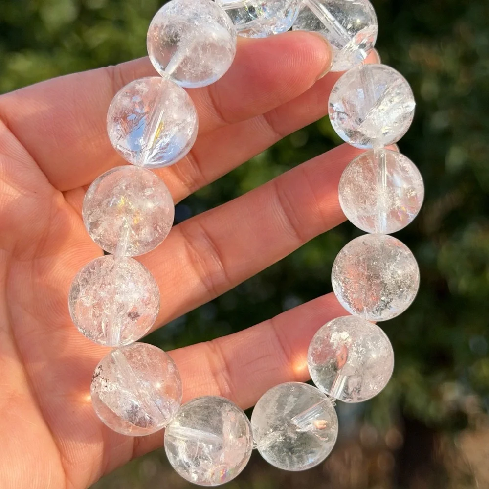 N/A material clear