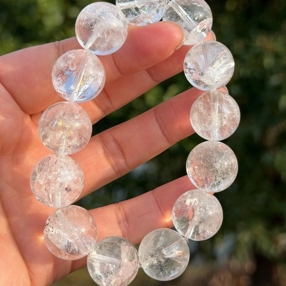 N/A material clear