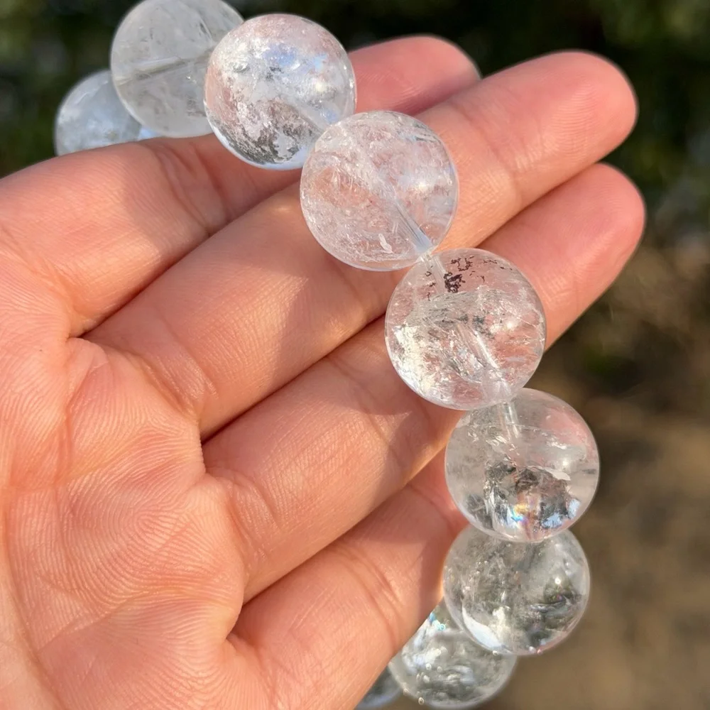N/A material clear