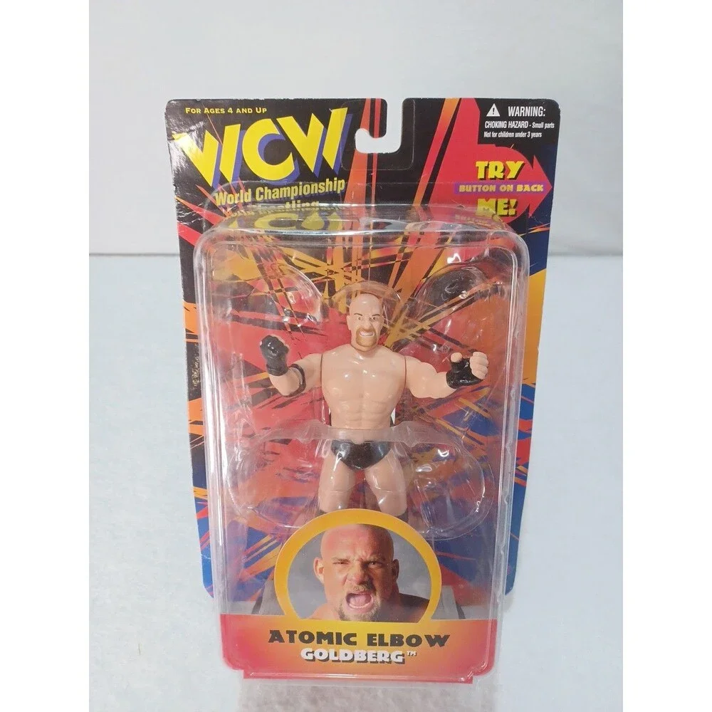 Original San Francisco Toymakers my personal