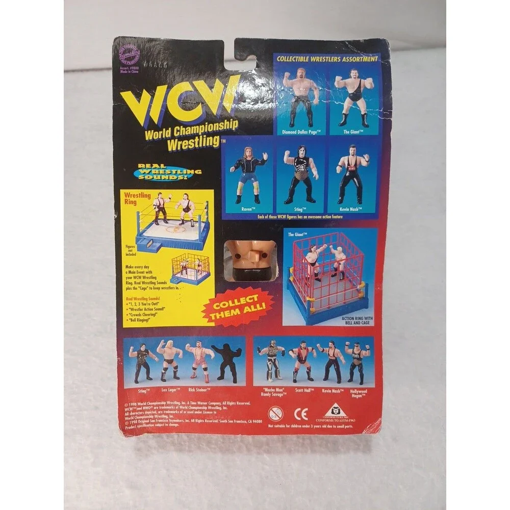 Original San Francisco Toymakers my personal