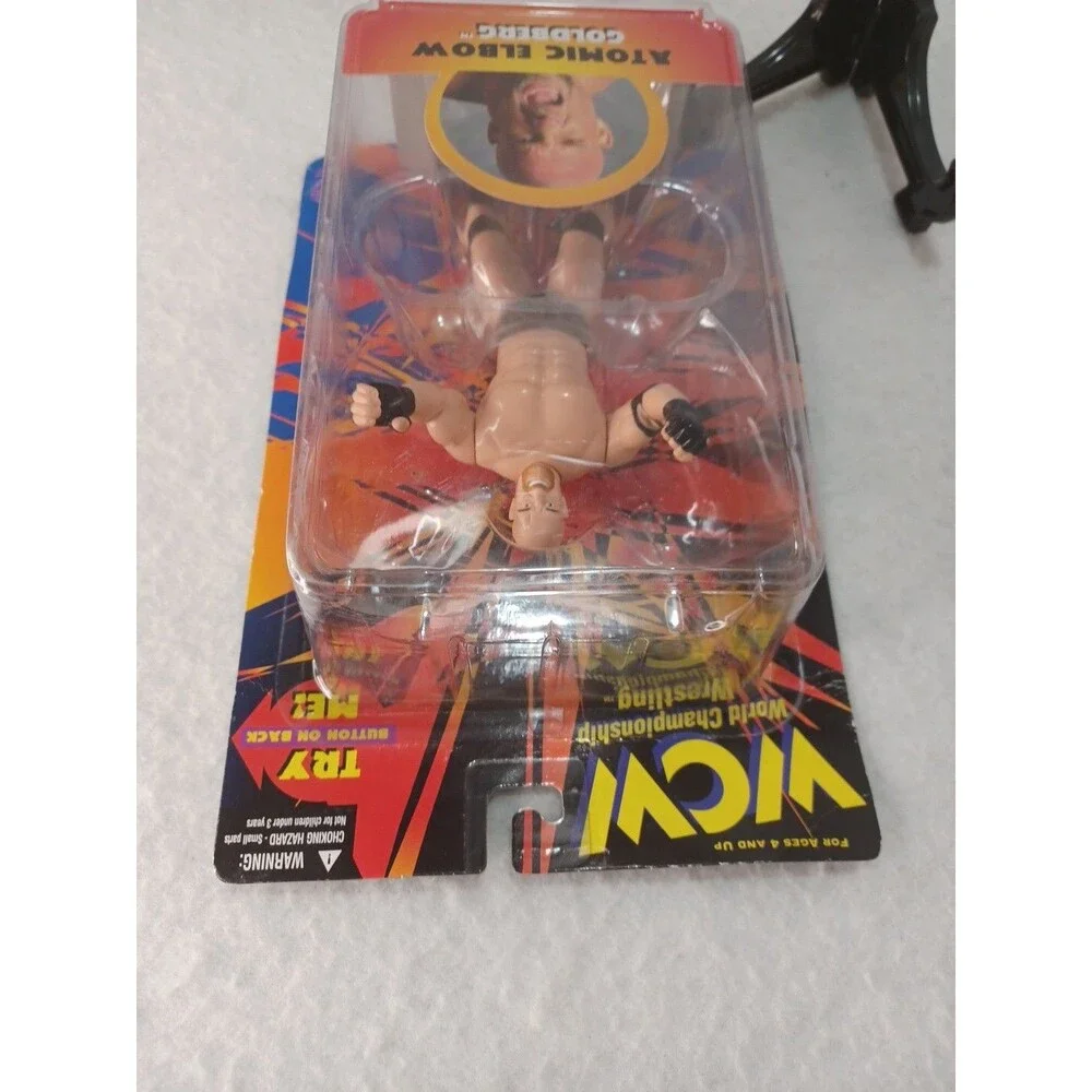 Original San Francisco Toymakers my personal