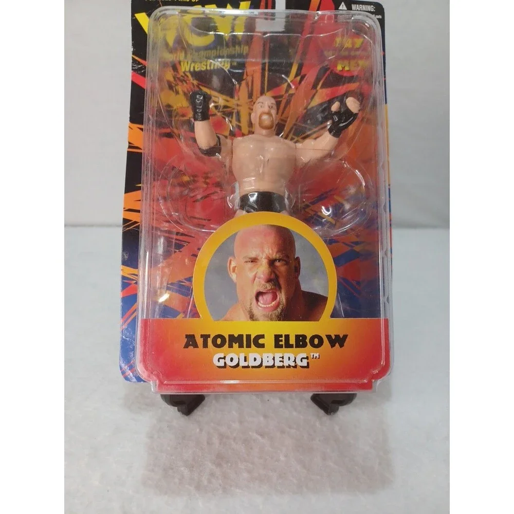 Original San Francisco Toymakers my personal