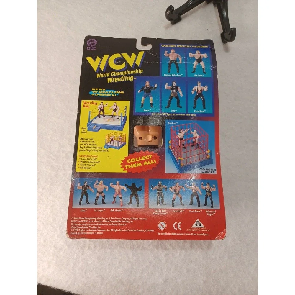 Original San Francisco Toymakers my personal