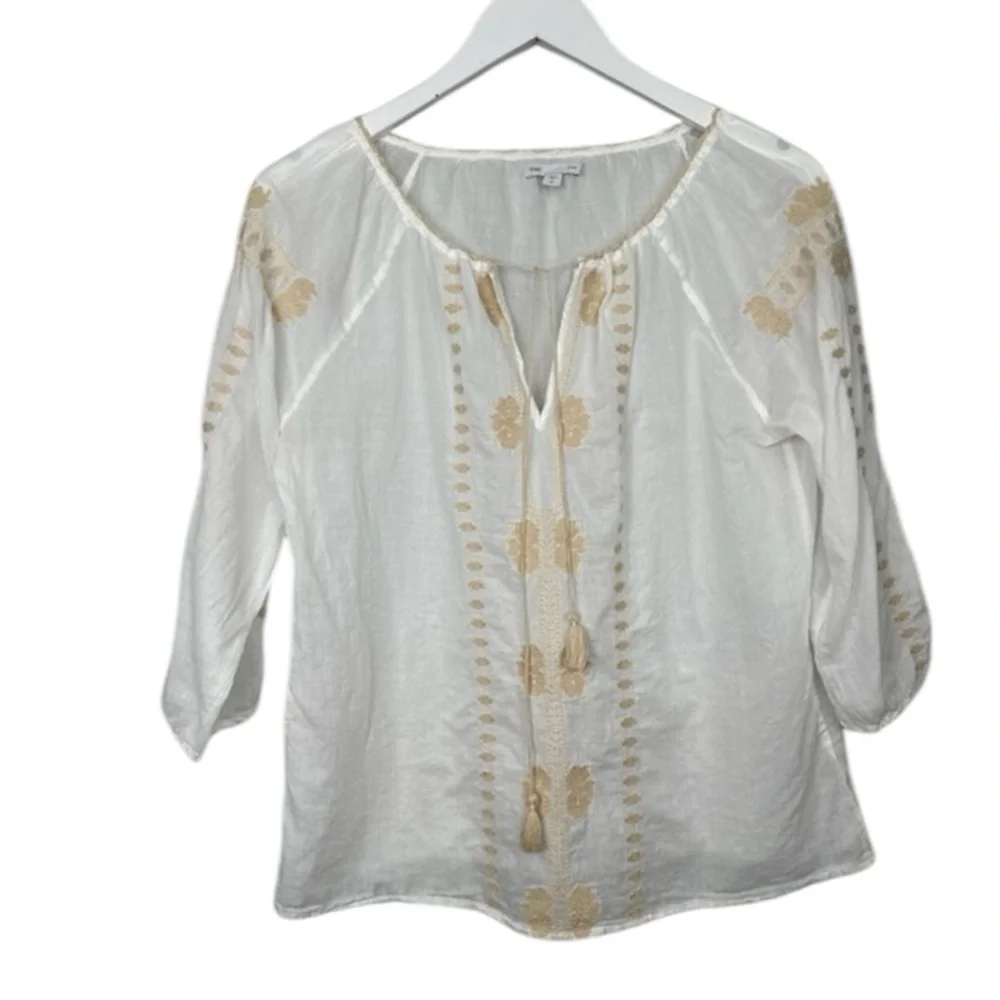 GAP sheer lightweight