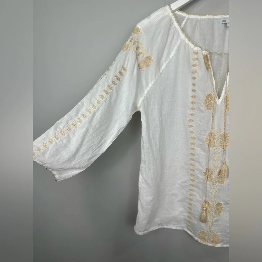 GAP sheer lightweight