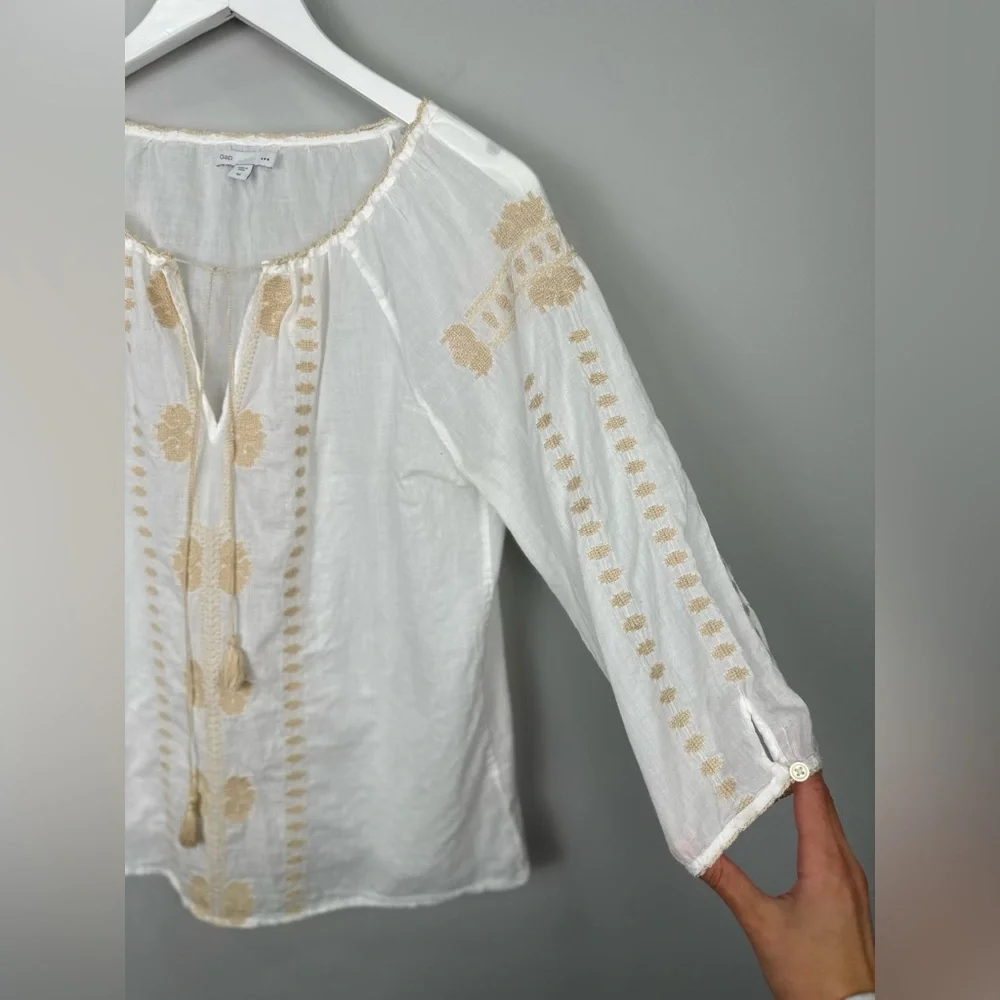 GAP sheer lightweight
