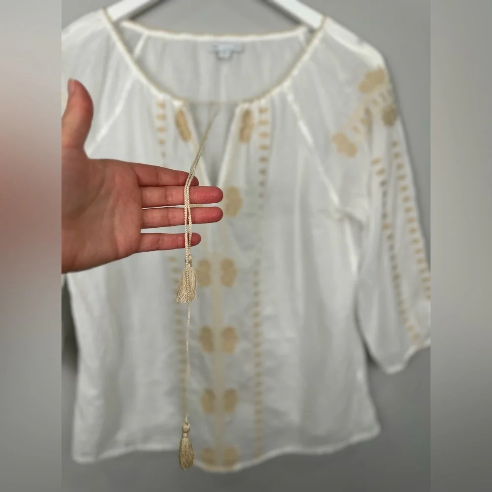 GAP sheer lightweight