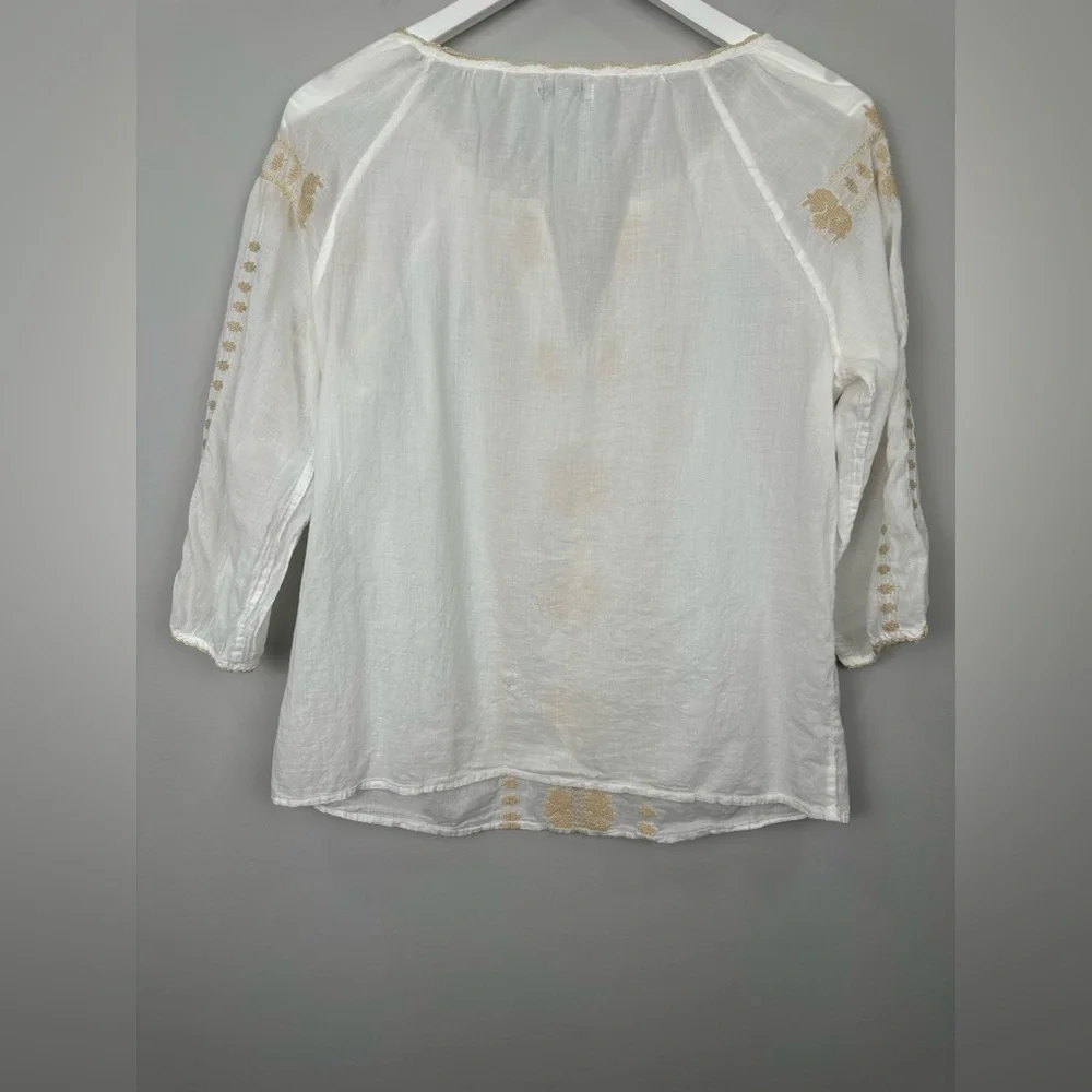 GAP sheer lightweight