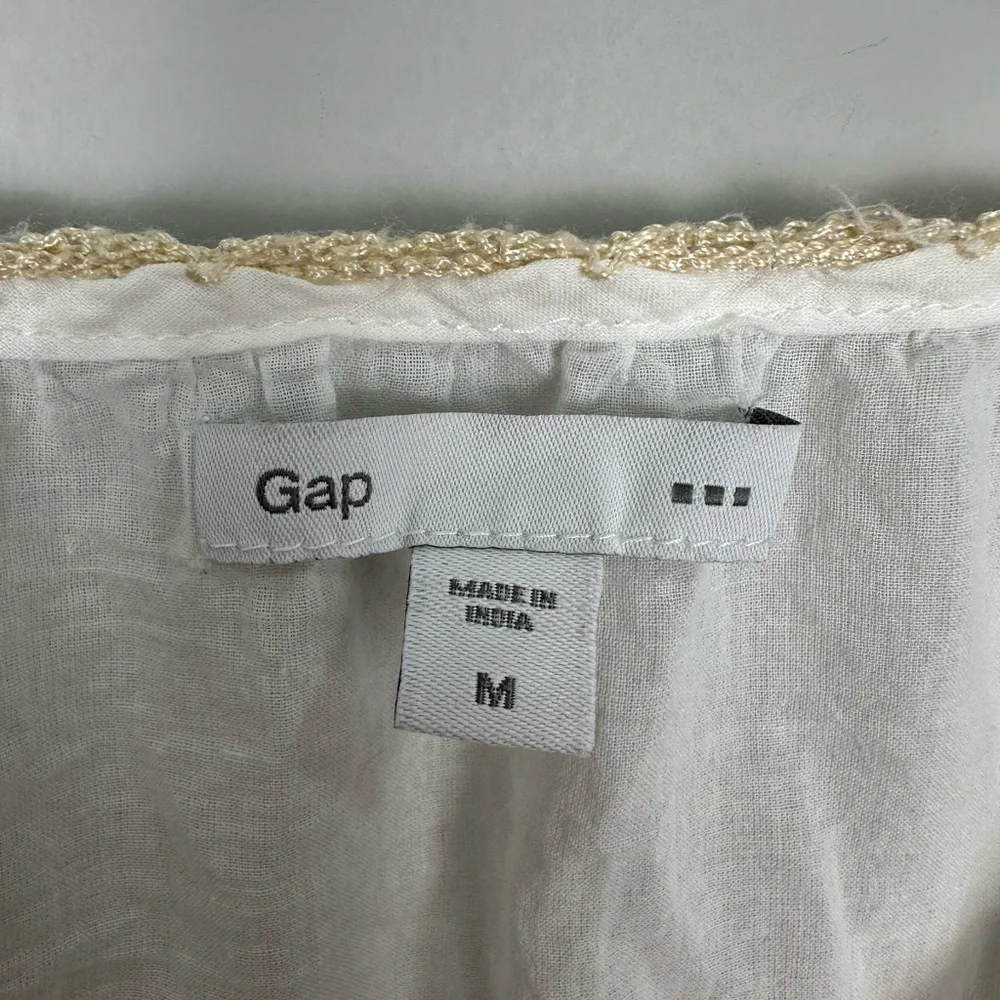 GAP sheer lightweight