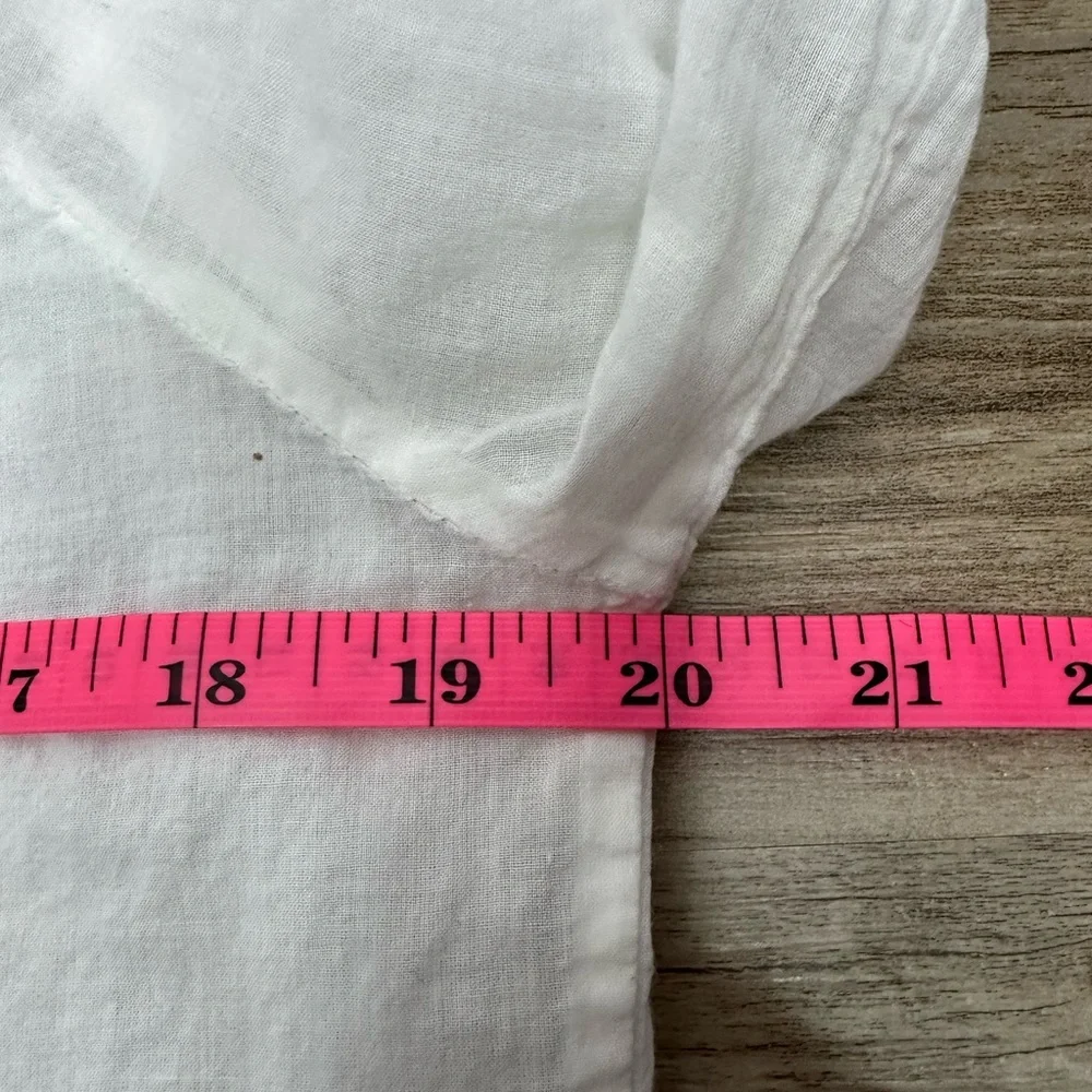 GAP sheer lightweight