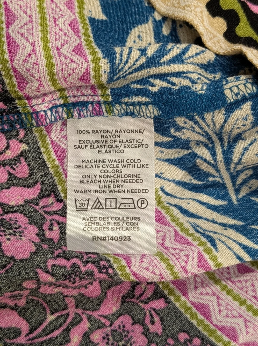 LOFT sleeveless halter