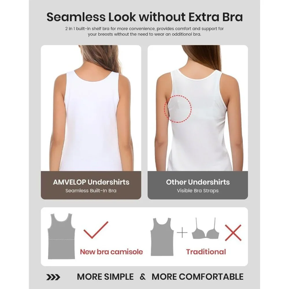 N/A women cotton
