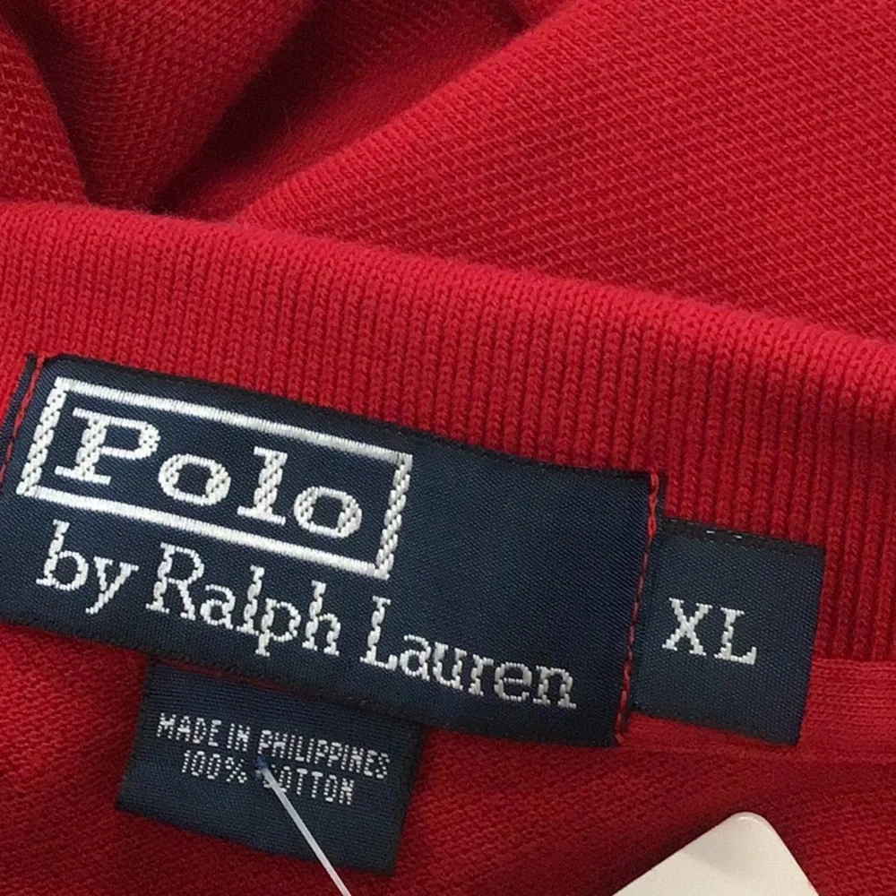 Polo Ralph Lauren elevate your