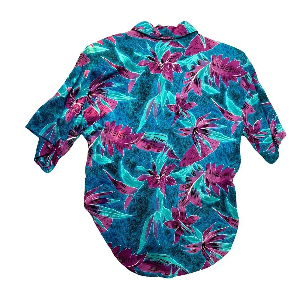 Wild Honey vntg floral