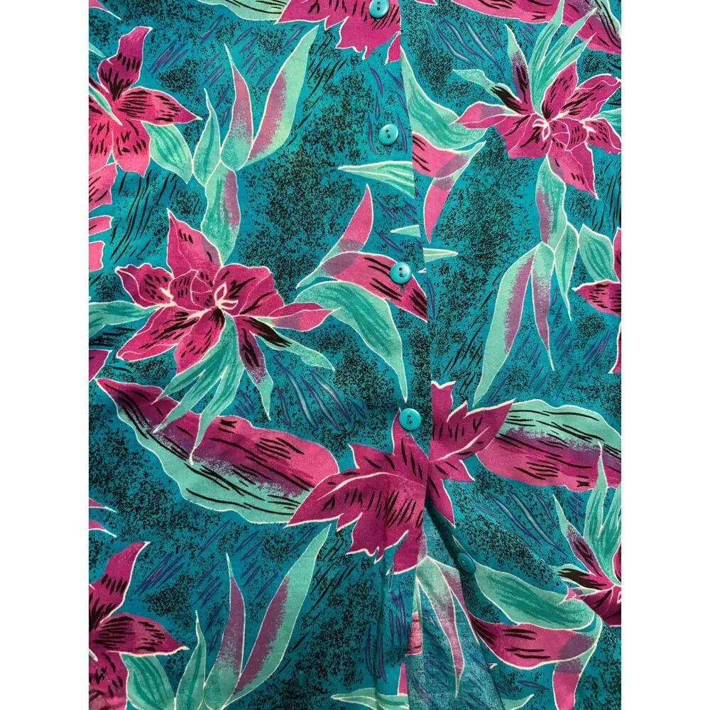 Wild Honey vntg floral
