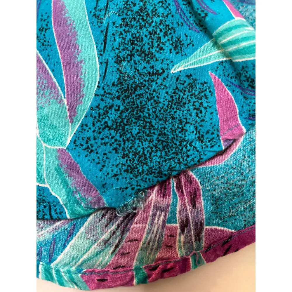 Wild Honey vntg floral