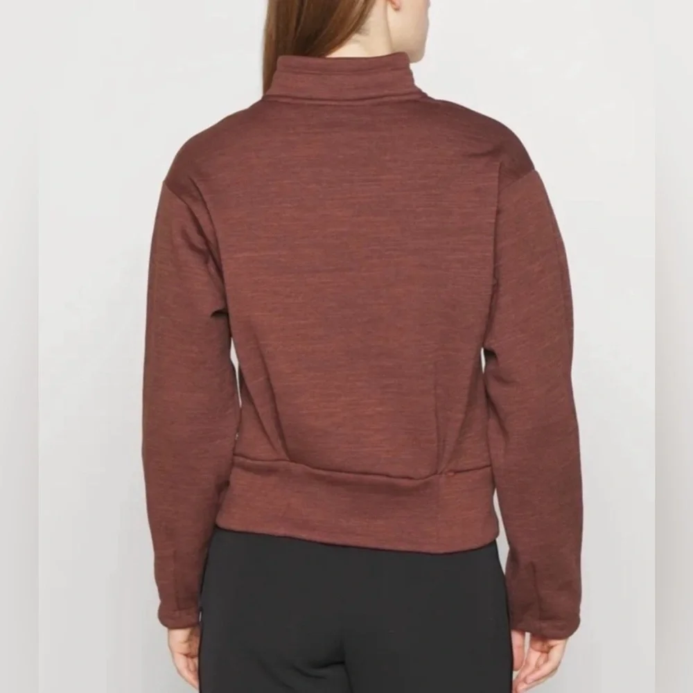 Athleta altitude polartec