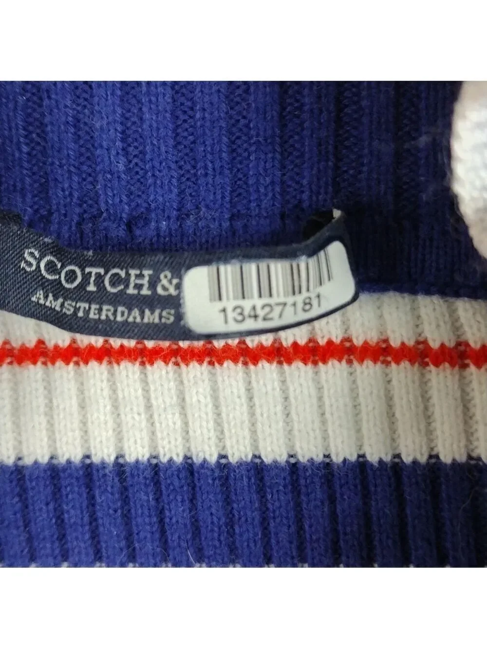 Scotch & Soda scotch soda