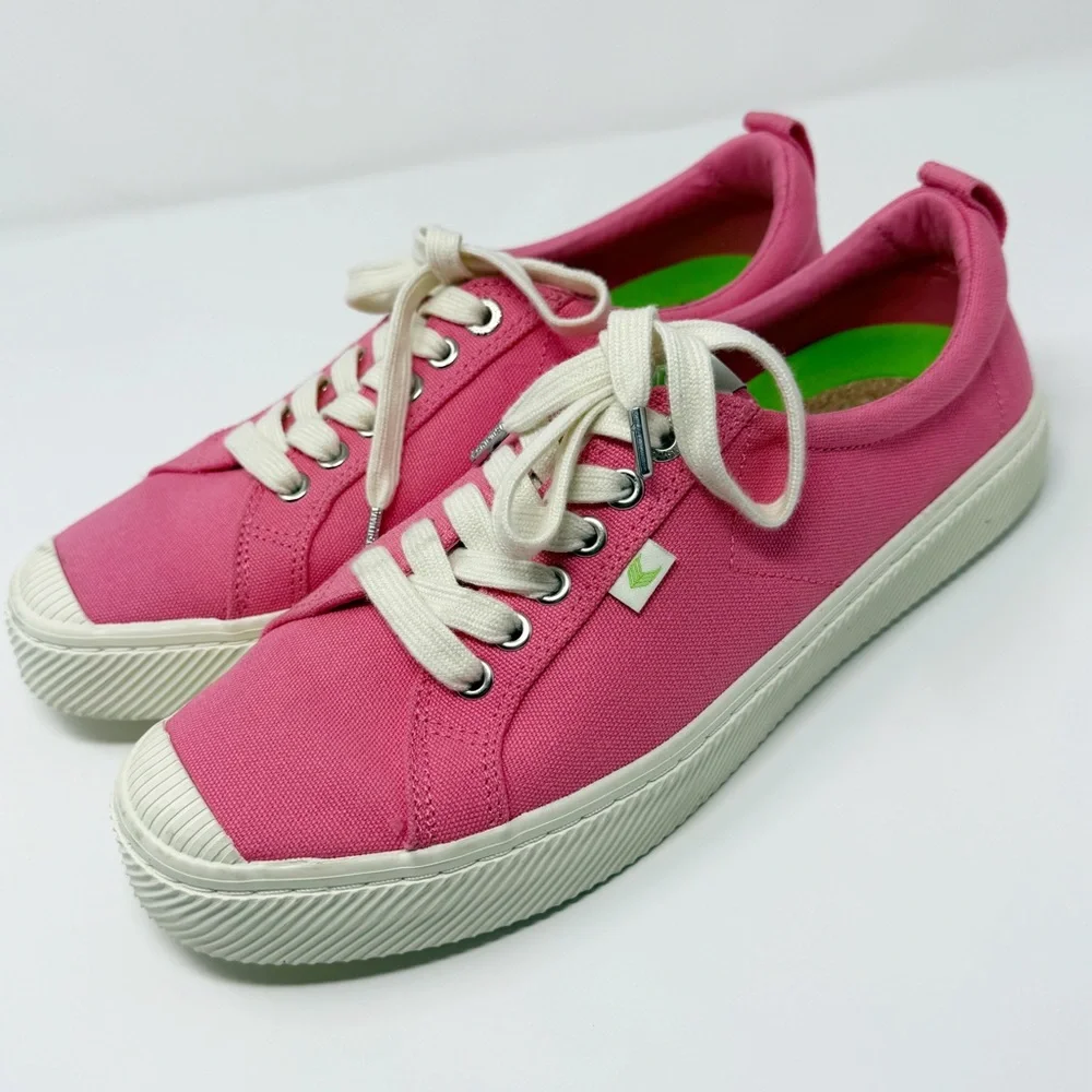 Cariuma oca low