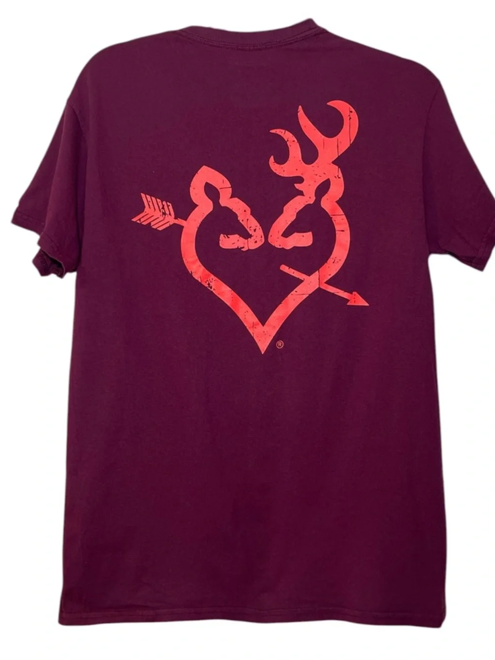 Browning this women’s