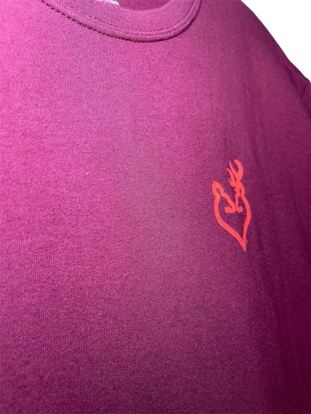 Browning this women’s