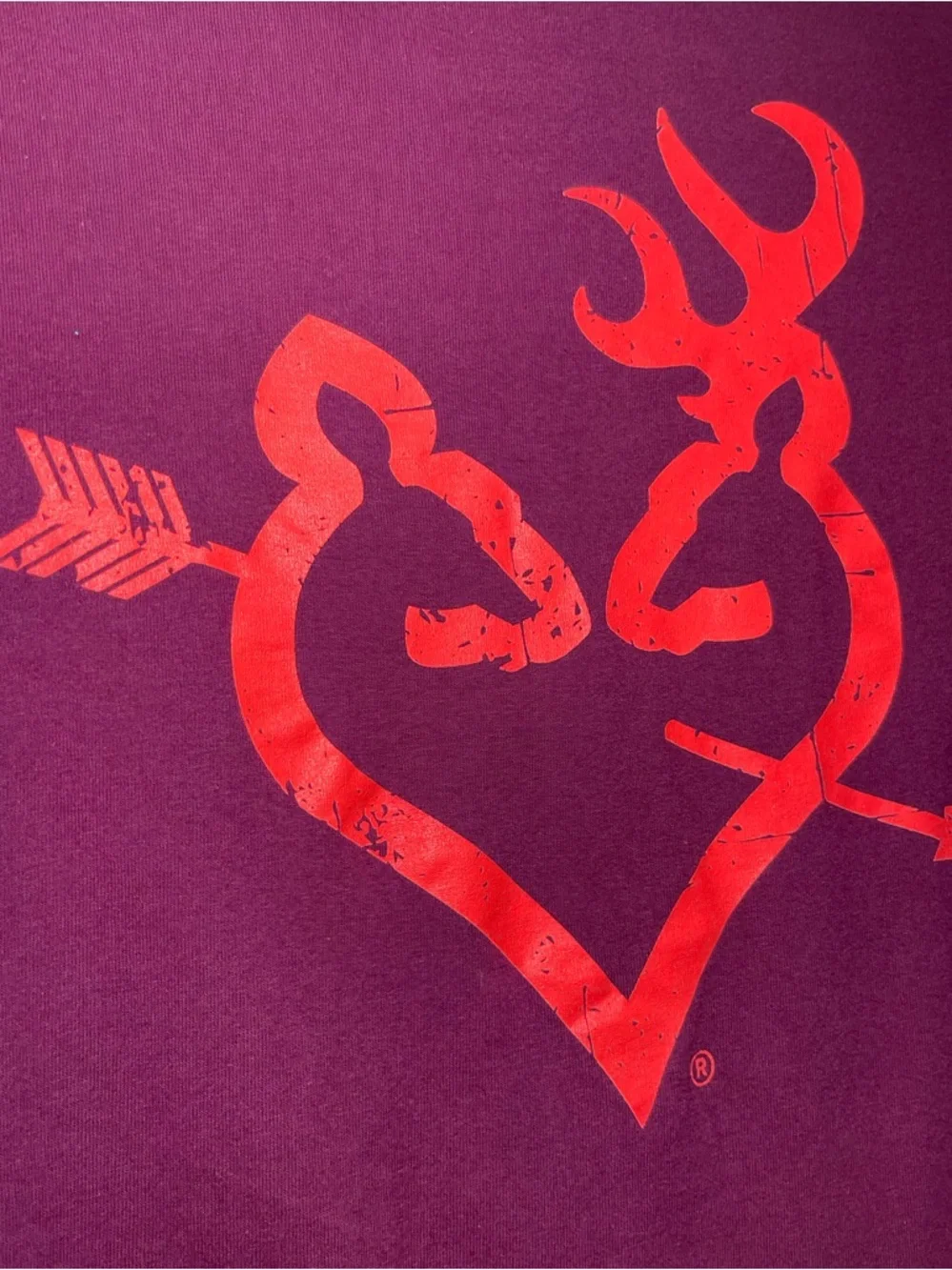 Browning this women’s