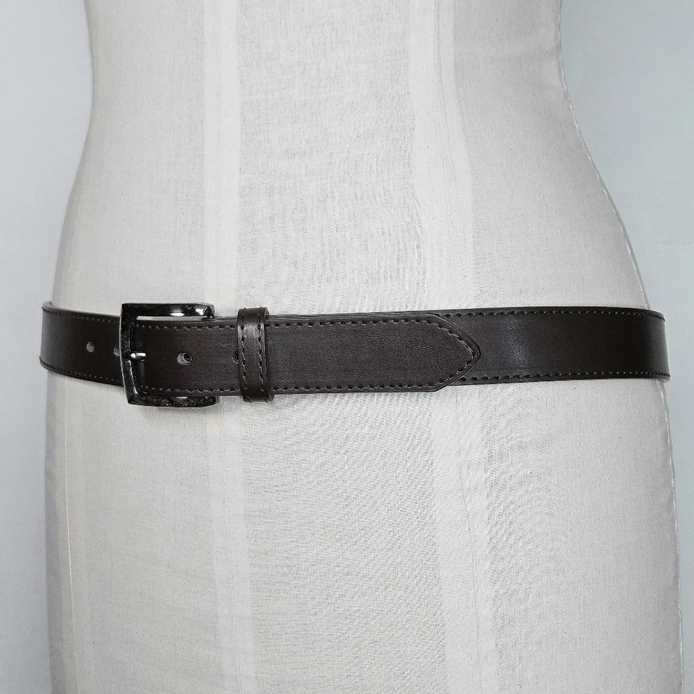 Bass adjustable belt