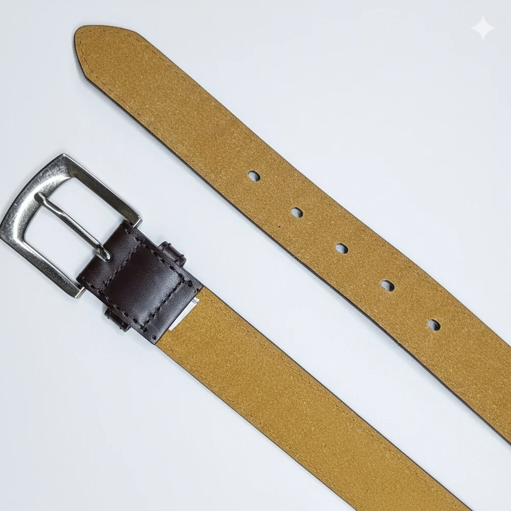Bass adjustable belt
