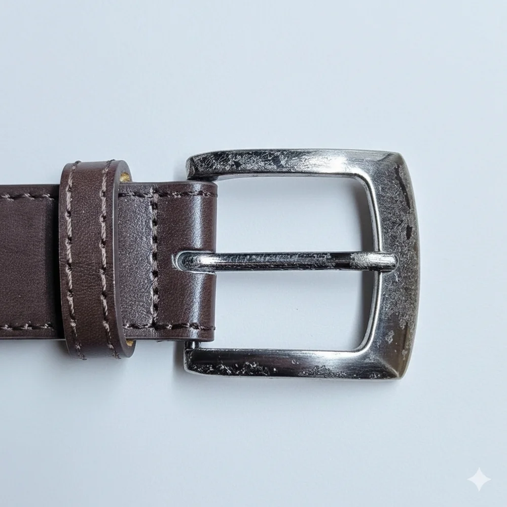 Bass adjustable belt