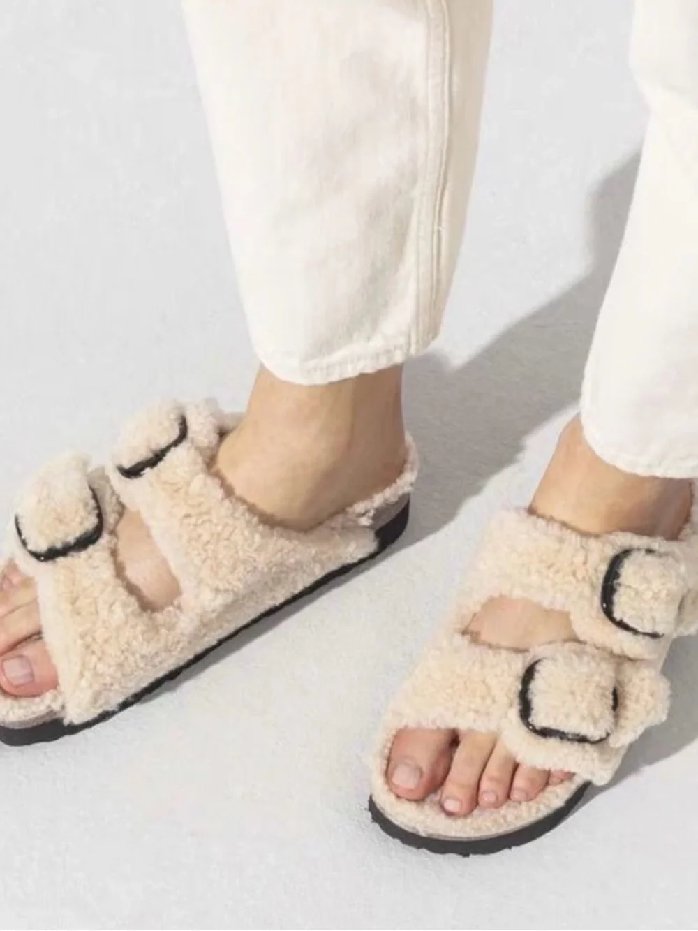 Birkenstock new without