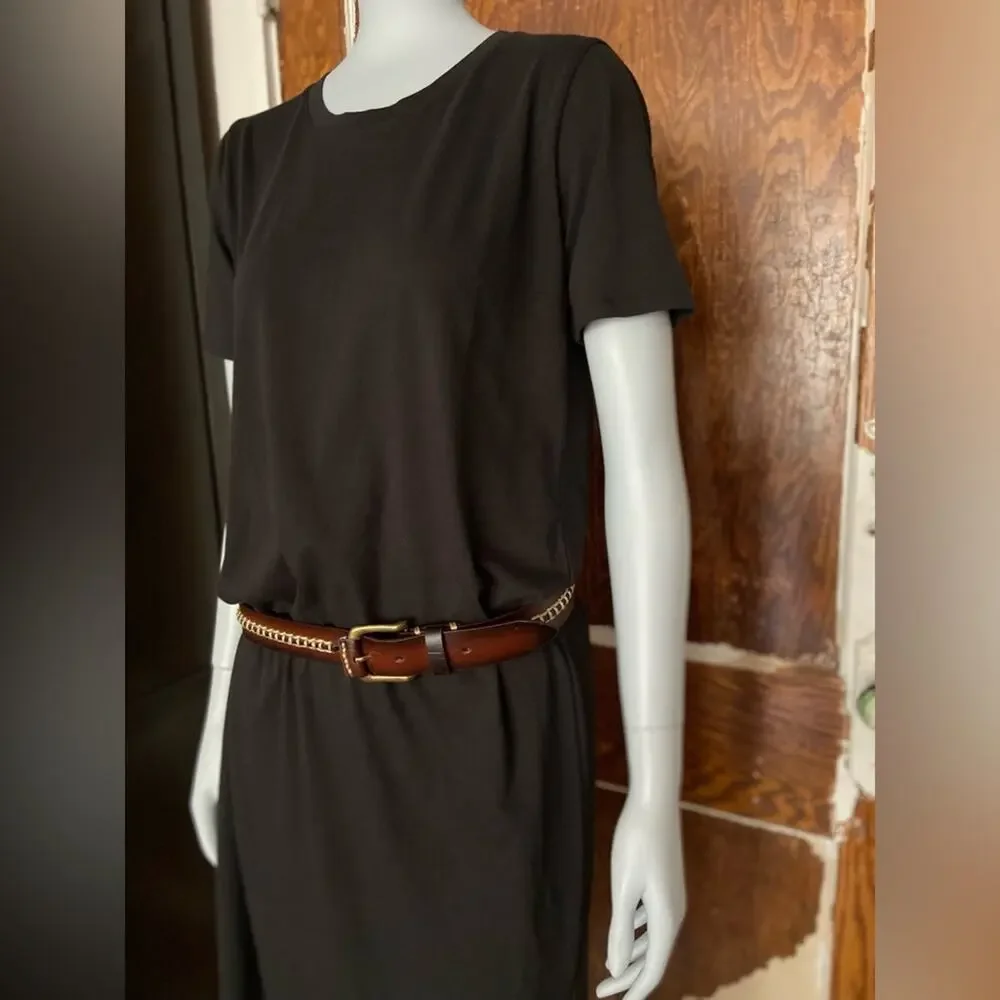 J. Crew use cotton