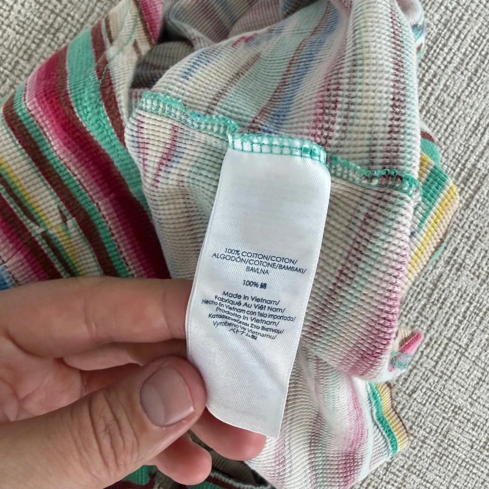 Chaps includes 100% featuring