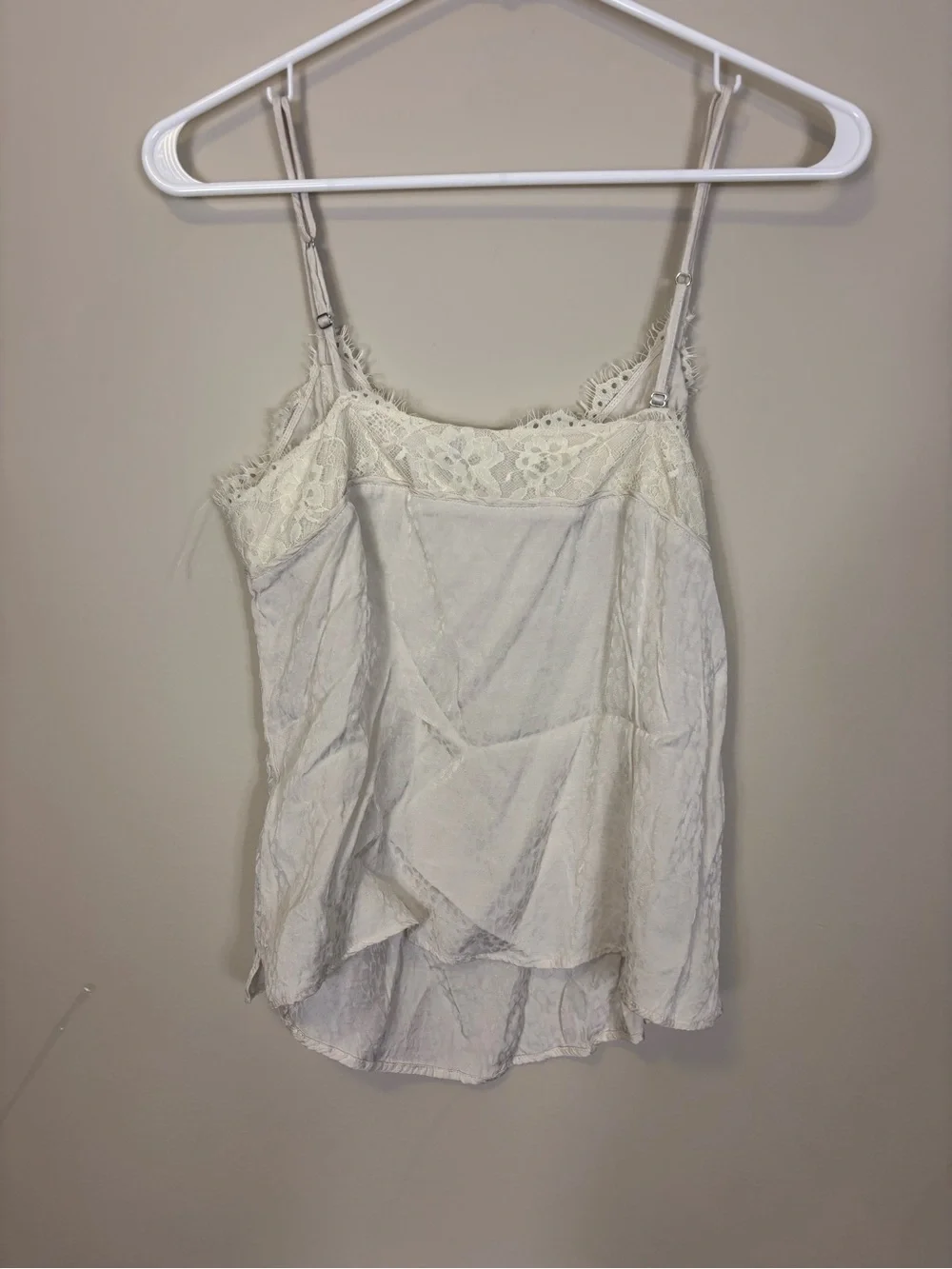 Abercrombie & Fitch soft cream